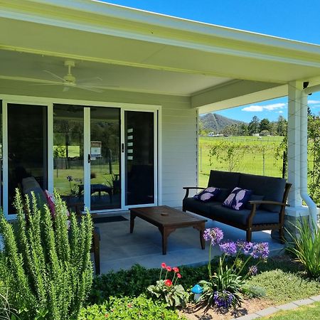 Fig Tree Farm B&B Highvale-Farmstay Near Brisbane! Luaran gambar