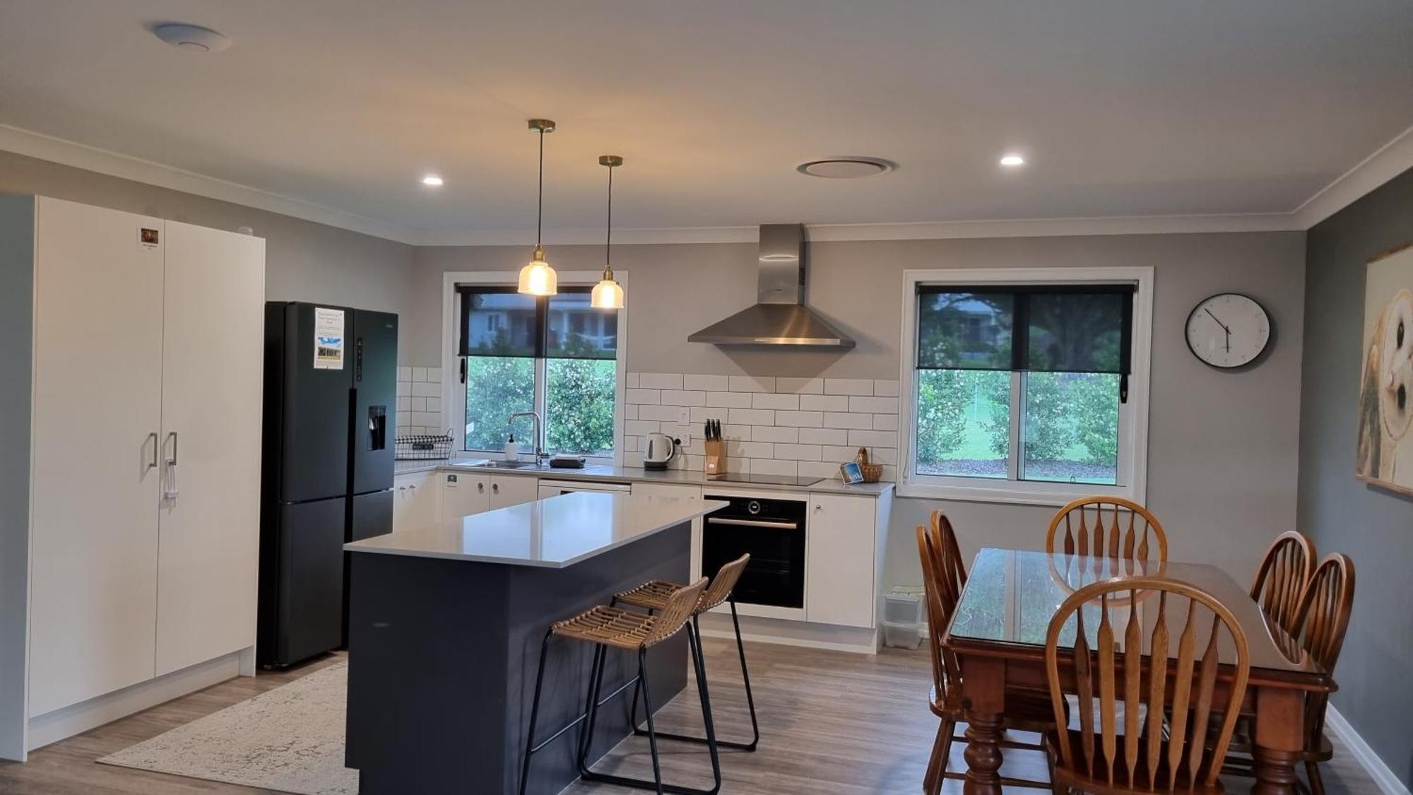 Fig Tree Farm B&B Highvale-Farmstay Near Brisbane! Luaran gambar