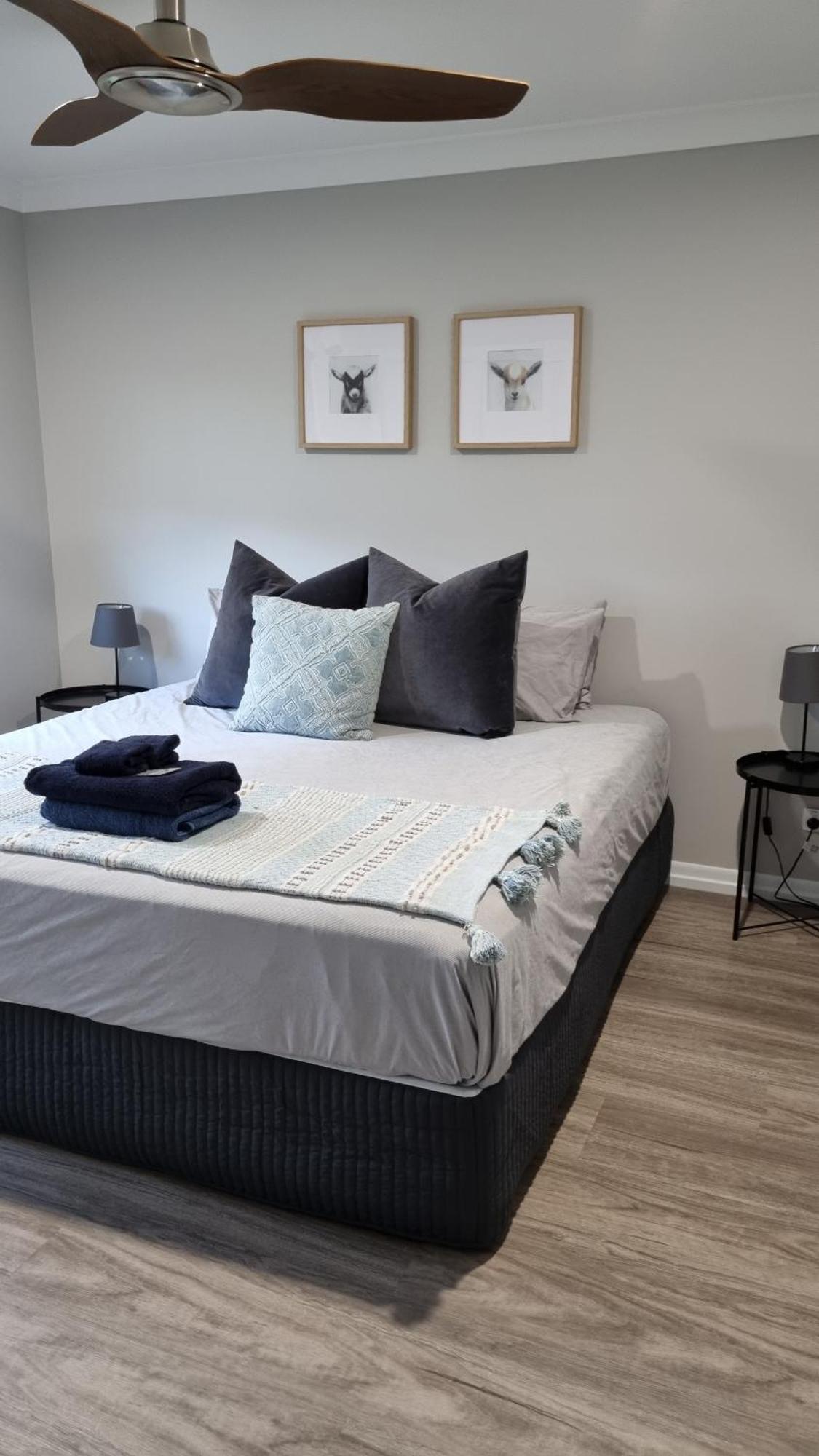 Fig Tree Farm B&B Highvale-Farmstay Near Brisbane! Luaran gambar