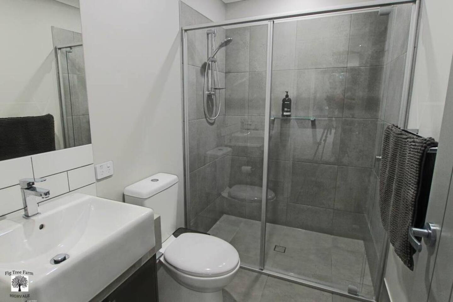 Fig Tree Farm B&B Highvale-Farmstay Near Brisbane! Luaran gambar